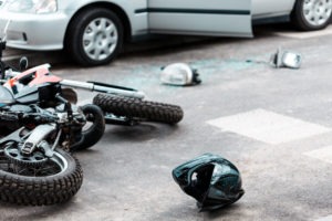 Maryland Motorcycle Helmet Laws: The Basics