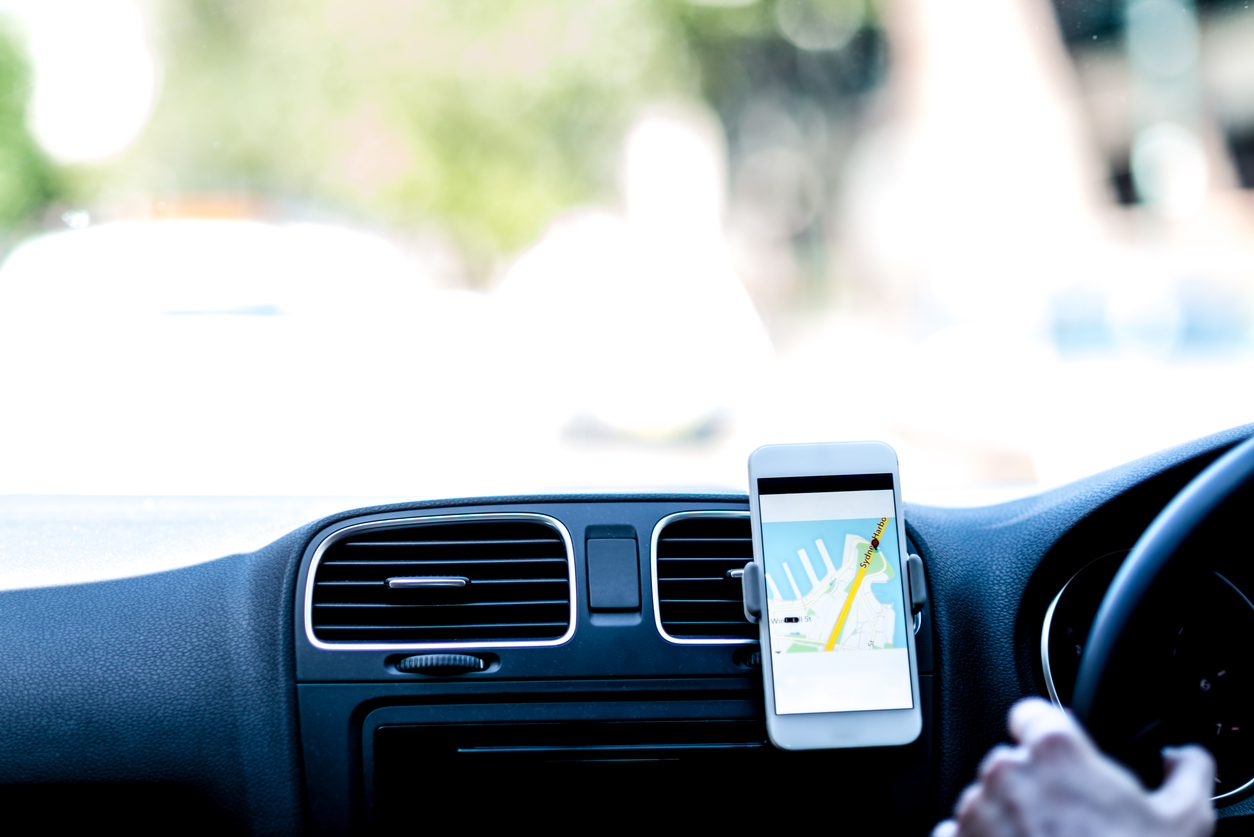 Cómo puede ayudarle un abogado de lesiones personales después de un accidente de Lyft