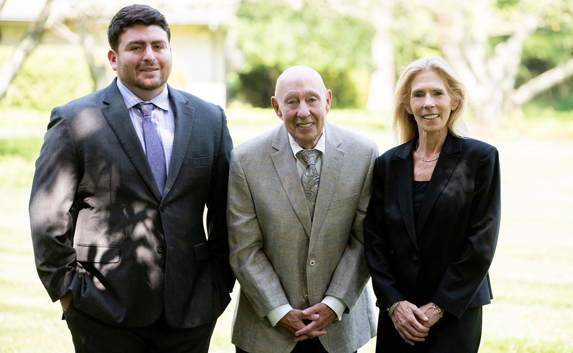 About Our Law Firm | WGK Personal Injury Lawyers