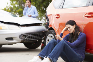 How William G. Kolodner, P.A., Can Help You If You Were Injured in a Lane Change Crash in Baltimore, MD