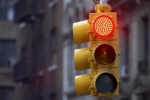 How Baltimore Red and Yellow Light Accident Attorneys Help You