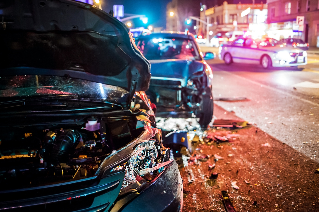 Nine Factors That Determine How Much to Expect From a Car Accident Settlement