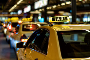 How William G. Kolodner, P.A. Can Help with a Taxi Accident Case