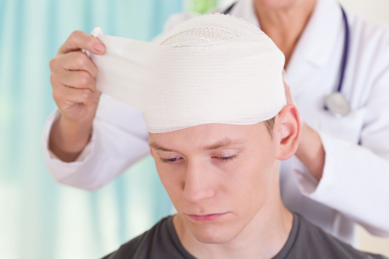 Brain Stem Injuries: Causes and Effects
