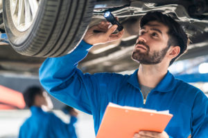 What are the Car Inspection Laws in Maryland? 