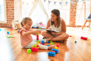 Who is Liable for a Daycare Injury?