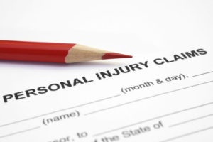 What Is a Personal Injury Case? - 14 West Madison Street, Baltimore, MD 21201