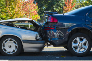 Can I Recover Compensation If I Share Blame For a Crash?
