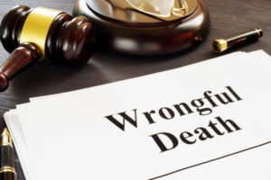 How Our Baltimore Wrongful Death Attorneys Can Help You Fight for Compensation - 14 West Madison Street, Baltimore, MD 21201