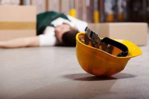 How William G. Kolodner P.A. Can Help After a Construction Accident in Baltimore