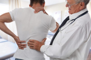 What Are the Different Types of Back Injuries?