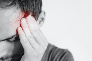 What are the Symptoms of a Concussion?