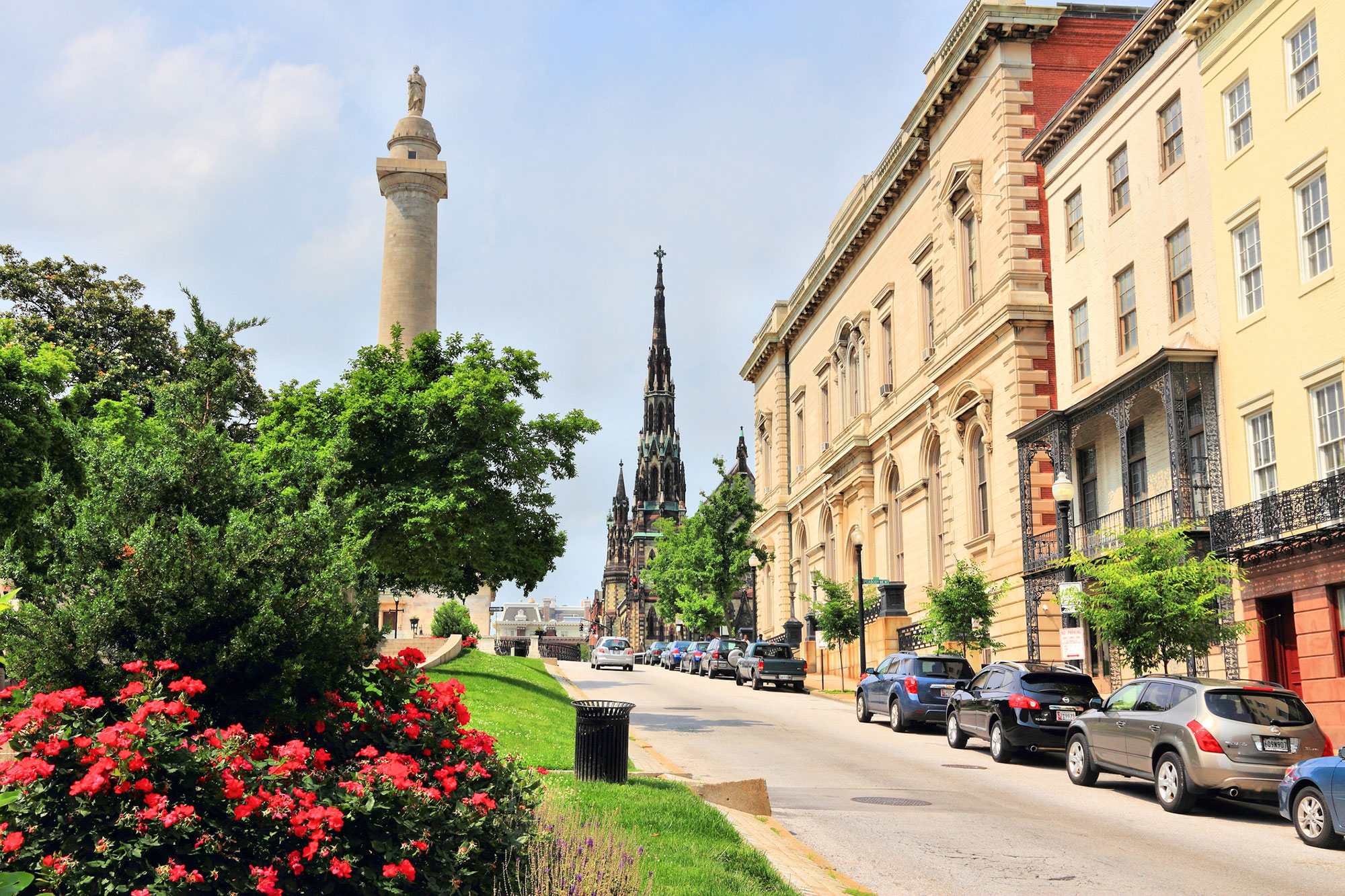 William G Kolodner personal injury lawyer in Baltimore