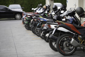 Can I Operate a Motorcycle with a Standard Driver’s License?