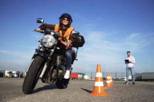 Motorcycle Licensing Requirements