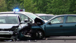 How Can Our Baltimore Car Accident Lawyers Help Victims of a Left-Turn Crash?