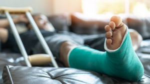 How Our Baltimore Premises Liability Lawyers Can Help After a Broken Sidewalk Accident