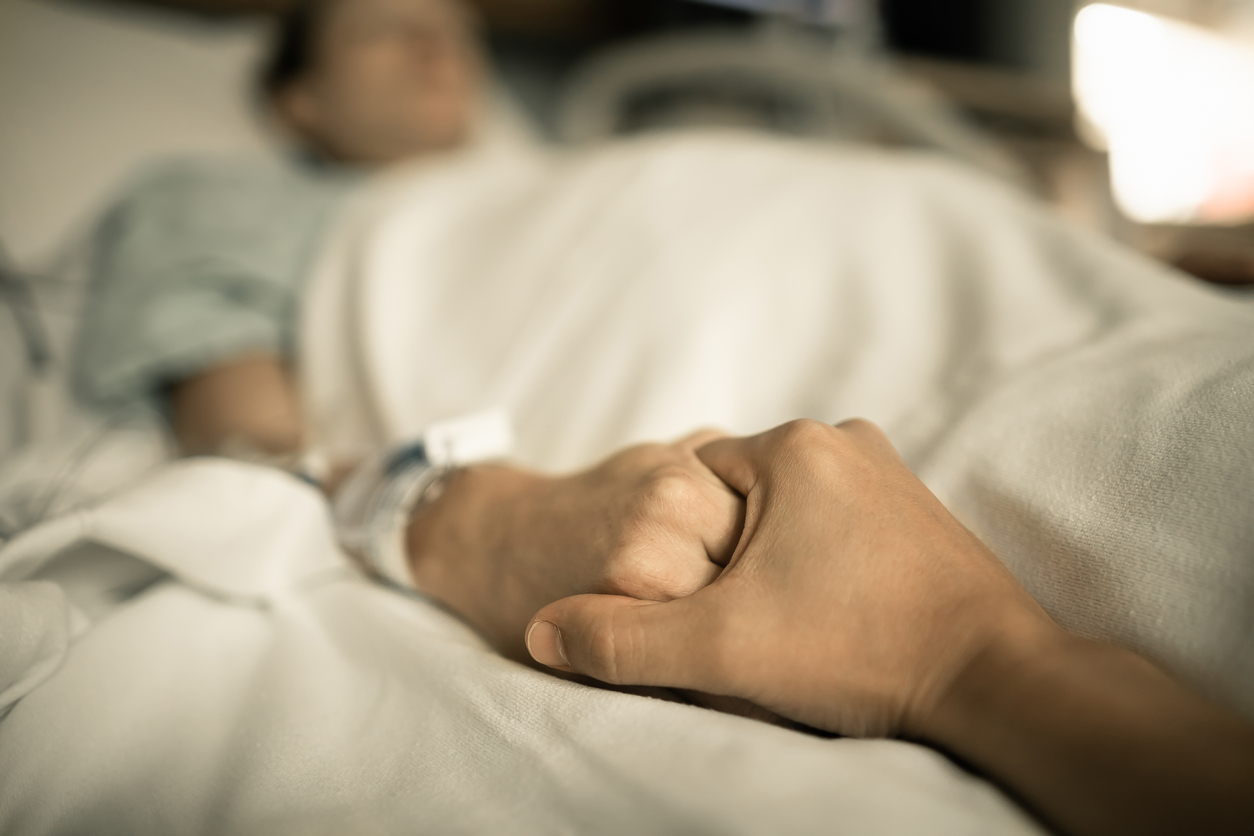 Recovering for a Wrongful Death of a Loved One in Maryland