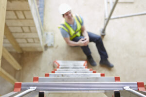 How WGK Personal Injury Lawyers Can Help After Falling on a Construction Site in Baltimore, Maryland