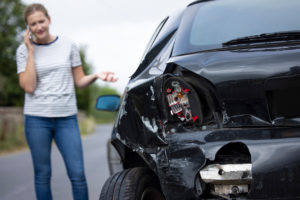 How William G. Kolodner Personal Injury Lawyers Can Help After a Car Accident in Baltimore, Maryland