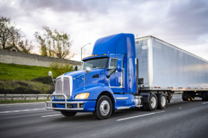 How WGK Personal Injury Lawyers Can Help After a Truck Accident in Maryland