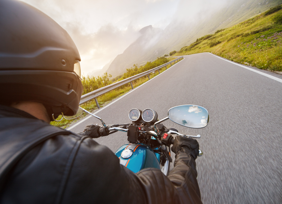 Are There Different Types of Motorcycle Licenses in Maryland?