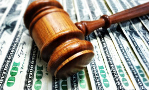 How Are Punitive Damages Calculated?