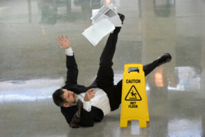 How WGK Personal Injury Lawyers Can Help After a Slip, Trip, and Fall Accident in Dundalk, MD
