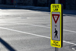 Your Knowledgeable Pedestrian Accidents Lawyer in Baltimore