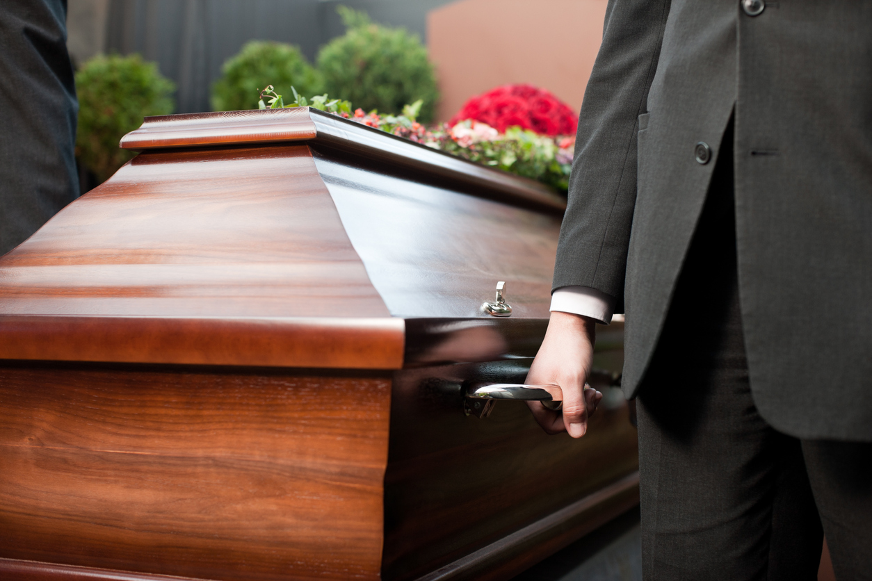 What Is the Average Wrongful Death Settlement in Baltimore?