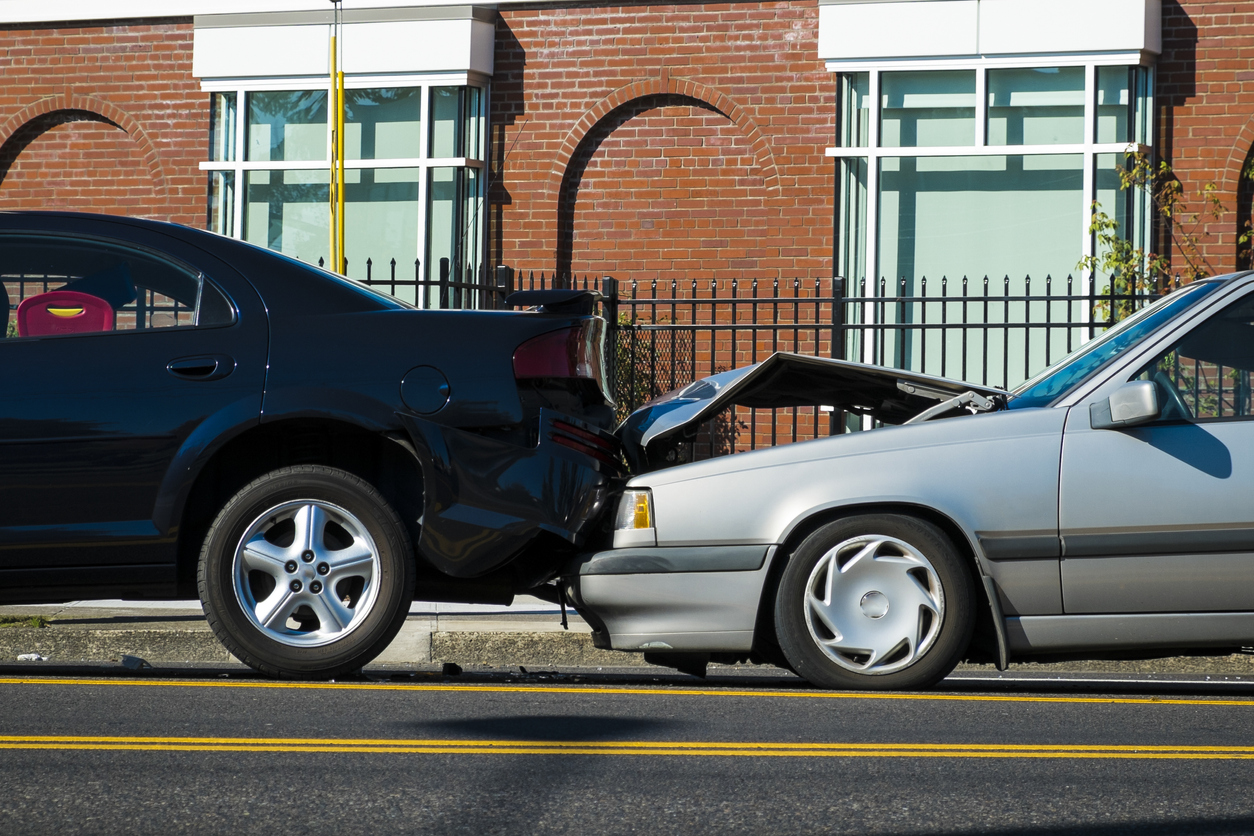 What Happens if I Do Not Report a Car Accident in Baltimore, MD?