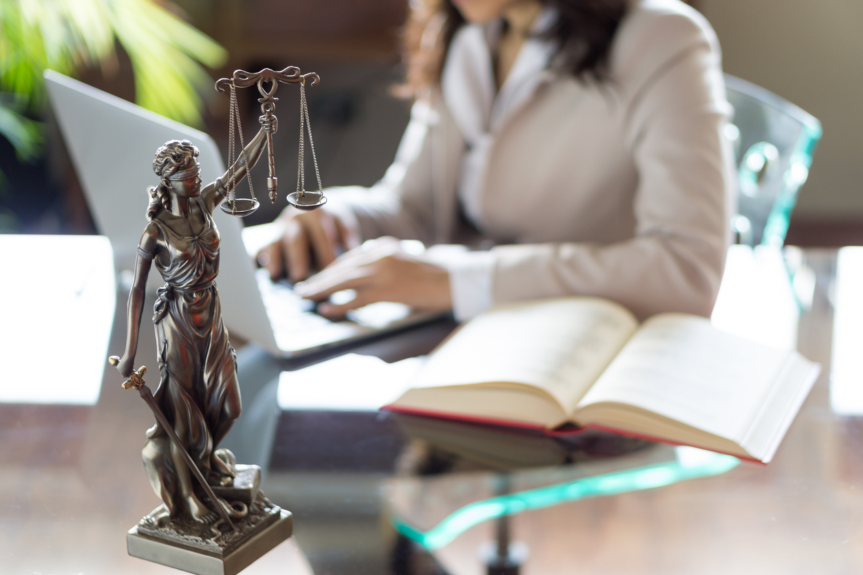 What Is a Lien on a Personal Injury Case?