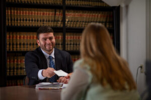 Hire Our Baltimore Car Accident Attorneys For Immediate Assistance