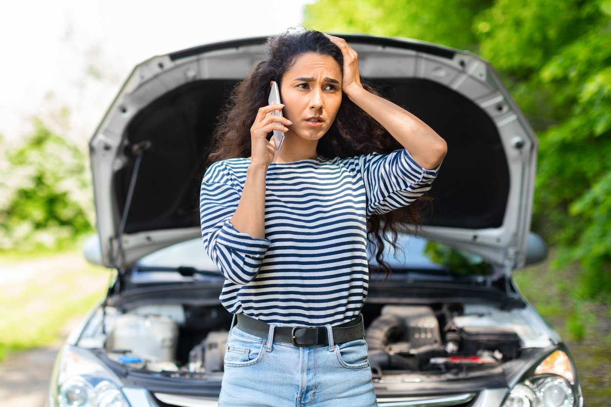 How Does the Baltimore Car Accident Settlement Process Work?