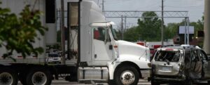 How WGK Personal Injury Lawyers Can Help You After a Baltimore Truck Accident Caused By Drug or Alcohol Use