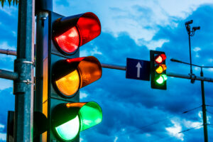 How WGK Personal Injury Lawyers Can Help After a Red Or Yellow Light Accident In Dundalk