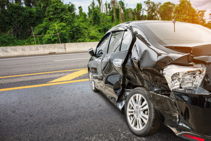 What To Do After a Hit and Run In Baltimore