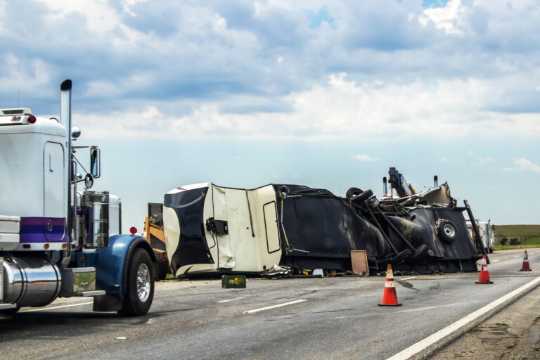 What Does It Mean for a Truck To Jackknife?