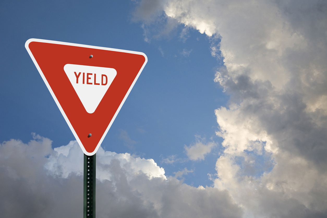 Who Has the Right-of-Way At a Four-Way Stop?
