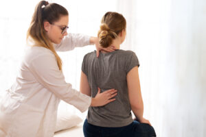 Spinal Cord Injuries Due To Medical Errors