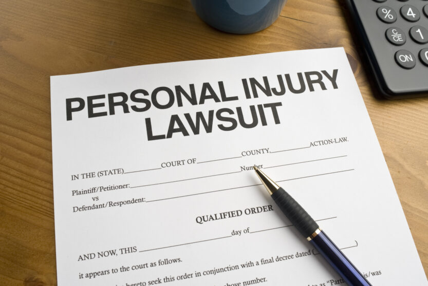 What Is the Difference Between Negligence and Negligence Per Se?