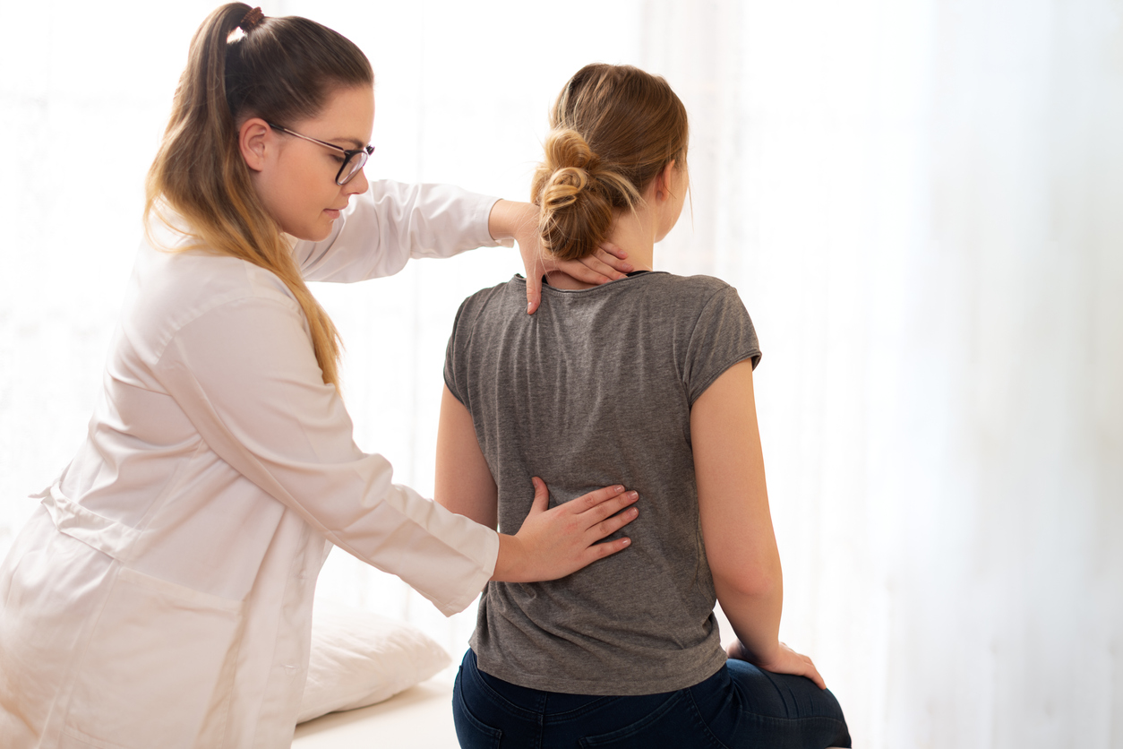 4 Reasons To Undergo Physical Therapy After A Car Accident