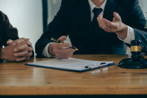 What Are Government Tort Claims?