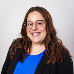 Mary Elizabeth Finke, Attorney at WGK Personal Injury Lawyers