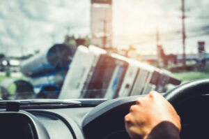 How Can WGK Personal Injury Lawyers Assist After a FedEx or UPS Truck Accident in Baltimore, Maryland?