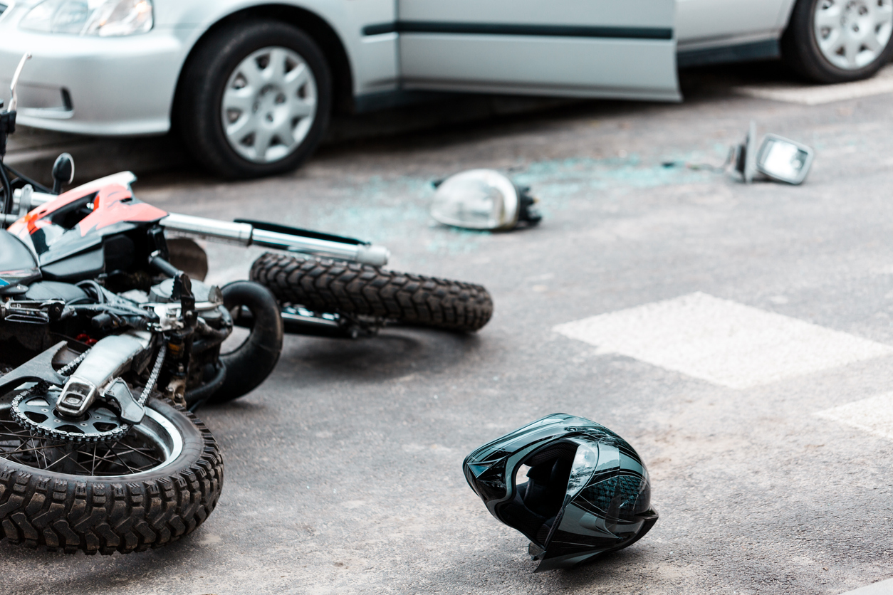 May is Motorcycle Safety Awareness Month: What Baltimore Riders and Drivers Need to Know