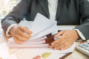 What Is a Subrogation Claim?