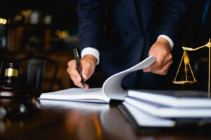 How Our Hamilton Hills Personal Injury Attorneys Can Help You Fight for Damages