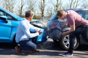 How WGK Personal Injury Lawyers Can Help After a Fender Bender in Baltimore, MD