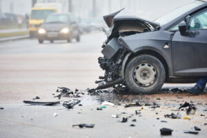 How WGK Personal Injury Lawyers Can Help You After a Head-On Crash in Baltimore, MD